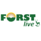 Forst live Logo