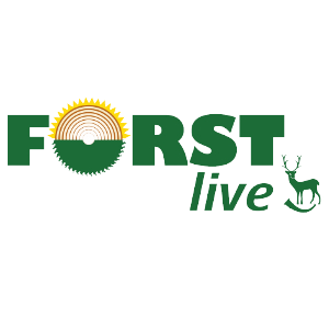 Forst live Logo